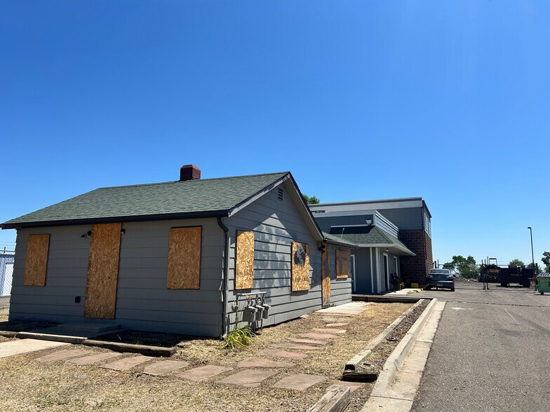 6838 Lowell Blvd, Denver, CO à vendre - Photo de l’immeuble – Image 2 sur 36
