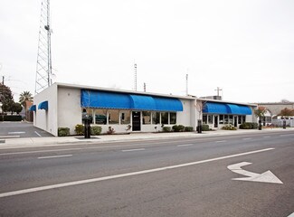 Plus de détails pour 2315-2317 Q St, Bakersfield, CA - Bureau à louer