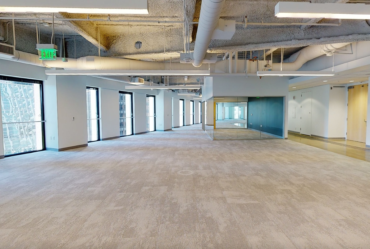 201 Mission St, San Francisco, CA à louer Photo intérieure– Image 1 sur 3