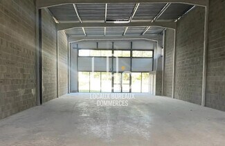 Plus de détails pour Local commercial à louer