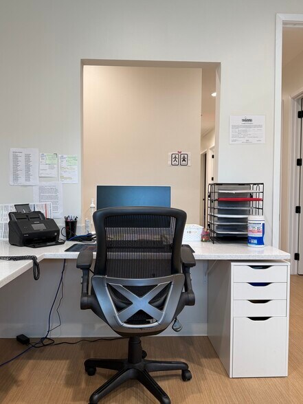 1400 N Coit Rd, McKinney, TX à louer - Autre – Image 3 sur 22