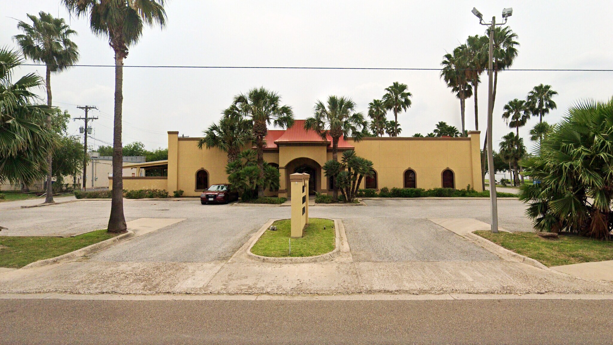 6521 N 10th St, McAllen, TX à louer Photo principale– Image 1 sur 5
