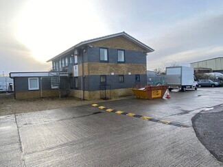 Plus de détails pour 2 Alfreds Way, Wincanton - Bureau, Local d'activités à louer