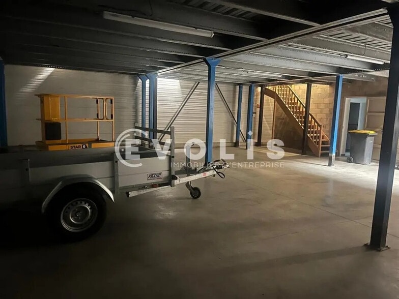 Bureau dans Gleizé à louer - Photo intérieure – Image 2 sur 7