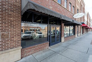Plus de détails pour 175 25th St, Ogden, UT - Coworking à louer
