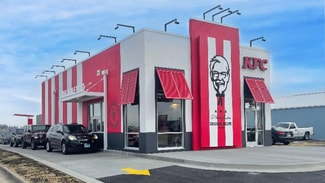 Plus de détails pour 1303 S State St, Jerseyville, IL - Local commercial à vendre