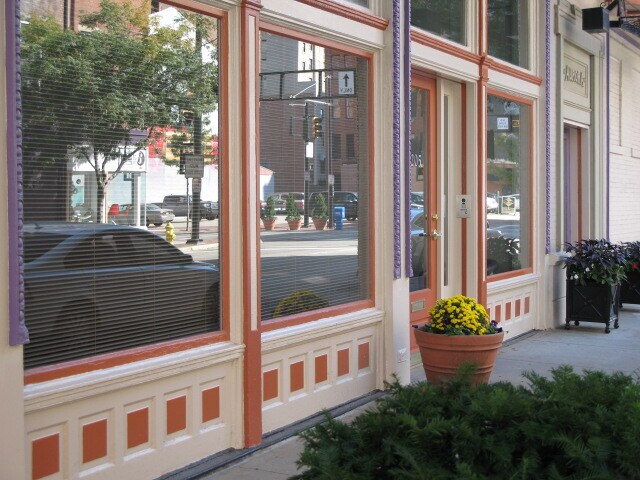 201 E 8th St, Cincinnati, OH à louer Photo principale– Image 1 sur 8