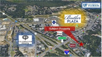 Plus de détails pour 4021 40th blvd, Gainesville, FL - Terrain à vendre