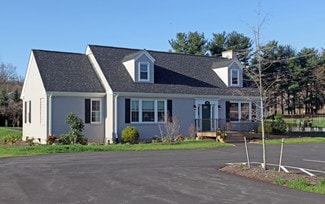 Plus de détails pour 904 Apperson Dr, Salem, VA - Bureau à vendre