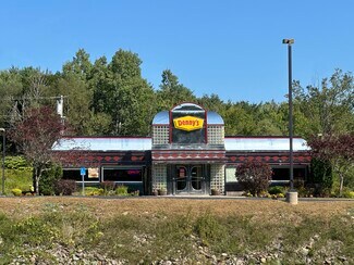 Plus de détails pour 123 Civic Center Dr, Augusta, ME - Local commercial à vendre