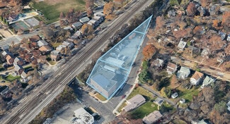 Plus de détails pour 6614 Sandy Spring Rd NW, Washington, DC - Terrain à louer