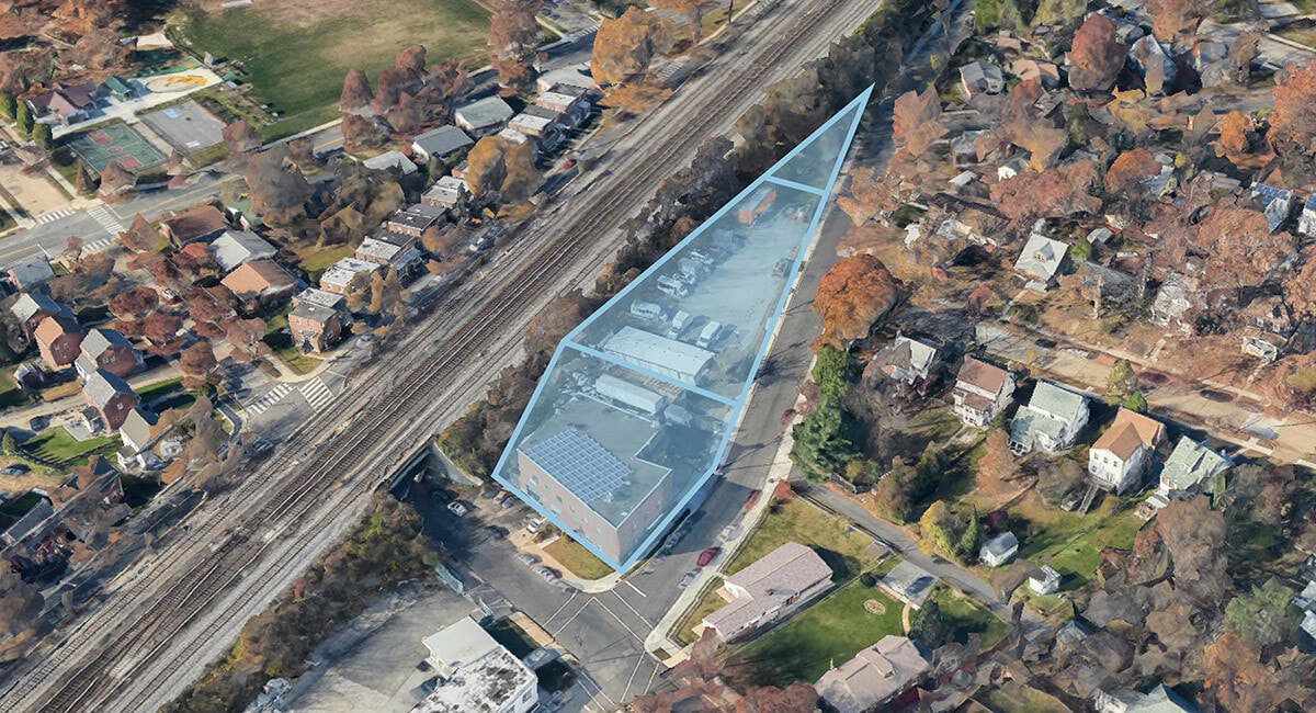 6614 Sandy Spring Rd NW, Washington, DC à louer Photo principale– Image 1 sur 4