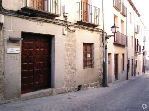 Bureau dans Ávila, Ávila à louer Photo intérieure– Image 1 sur 2