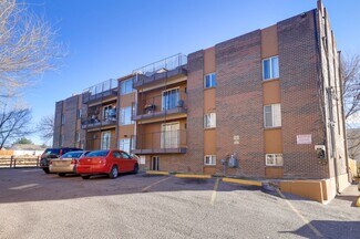 Plus de détails pour 1321 Yosemite St, Denver, CO - Logement à vendre