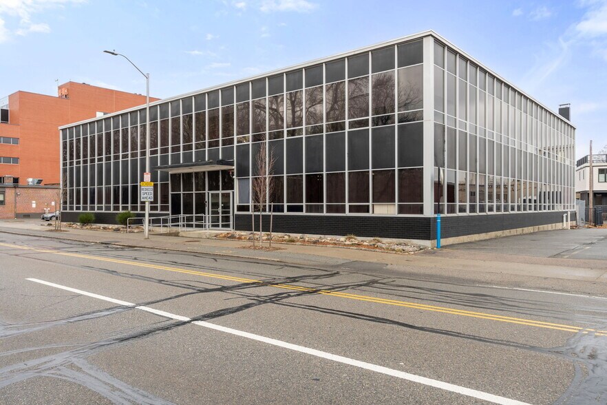 701 Concord Ave, Cambridge, MA à louer - Photo de l’immeuble – Image 3 sur 31