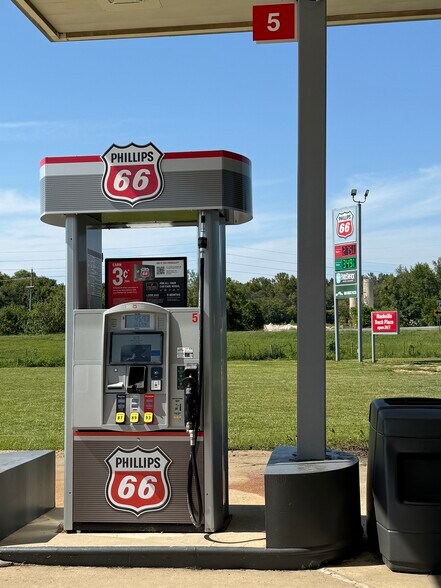 407 Highway 27 Byp, Nashville, AR à vendre - Photo de l’immeuble – Image 3 sur 18