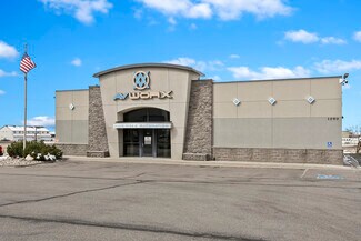 Plus de détails pour 1090 Cambridge Cir, Layton, UT - Local d’activités à vendre