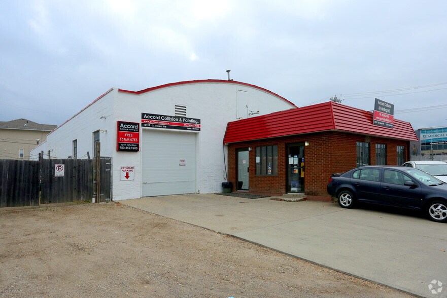 10123 161st St NW, Edmonton, AB à vendre - Photo principale – Image 1 sur 3