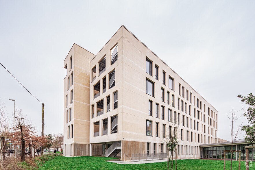 4 Rue Edith Piaf, Saint-Herblain à vendre - Photo principale – Image 1 sur 24