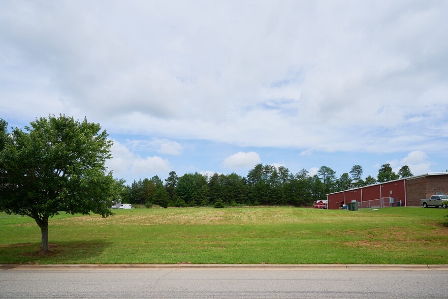 Lot 2 Balsom Ridge Rd, Denver, NC à vendre - Photo de l’immeuble – Image 1 sur 2