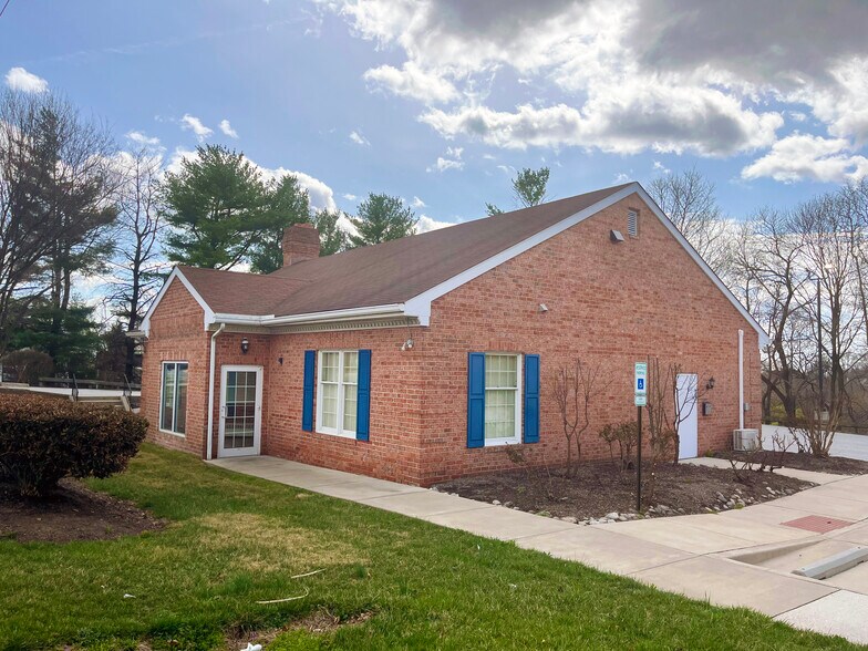 201 Mt Carmel Rd, Parkton, MD à louer - Photo de l’immeuble – Image 3 sur 9