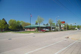 Plus de détails pour 1402 Liberty Ave, Beloit, WI - Local commercial à louer