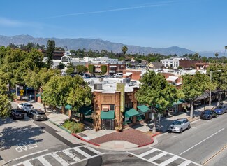 Plus de détails pour 1500 & 1508 Mission Street – Local commercial à vendre, South Pasadena, CA