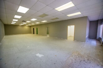 1229-1233 N Hobart St, Pampa, TX à louer Photo intérieure– Image 2 sur 8