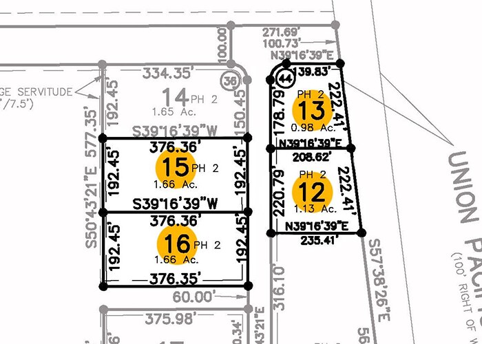 2020 Rue La Cannes dr, Luling, LA à vendre - Photo de l’immeuble – Image 2 sur 3