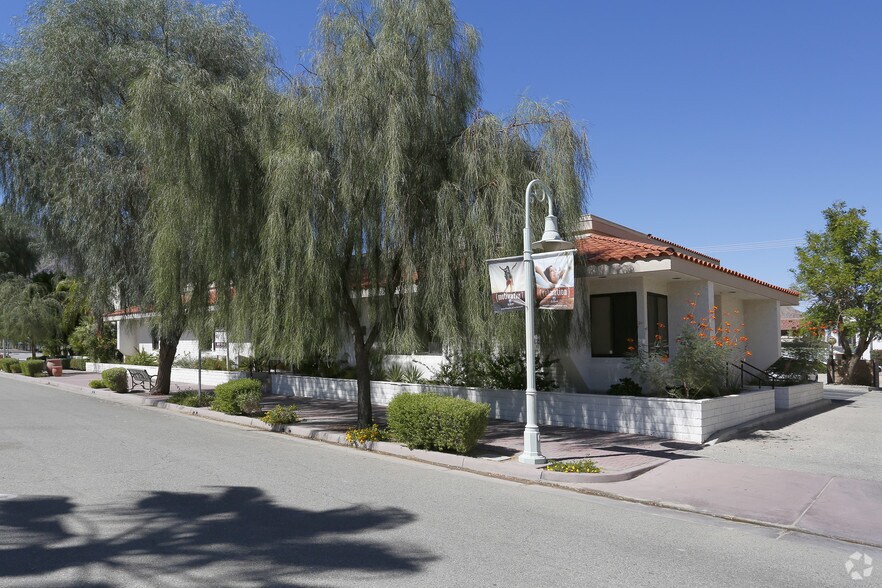 78060 Calle Estado, La Quinta, CA à louer - Photo de l’immeuble – Image 3 sur 10