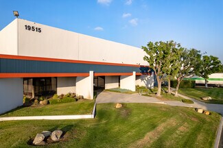 Plus de détails pour 19515-19605 E Walnut Dr N, City Of Industry, CA - Industriel/Logistique à louer