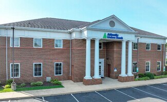 Plus de détails pour 2811 Fall Hill Ave, Fredericksburg, VA - Local commercial à vendre