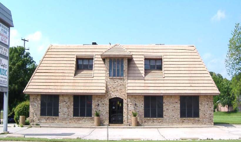 1100 W Pipeline Rd, Hurst, TX à vendre - Photo de l’immeuble – Image 2 sur 5