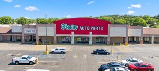 Plus de détails pour 6200-6228 Atlanta Hwy, Montgomery, AL - Local commercial à vendre