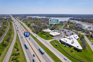 Plus de détails pour 100 Brevco Plz, Lake Saint Louis, MO - Bureau/Médical à louer