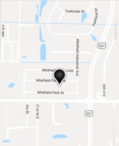 2229 Whitfield Park Dr, Sarasota, FL à vendre - Plan cadastral – Image 2 sur 32