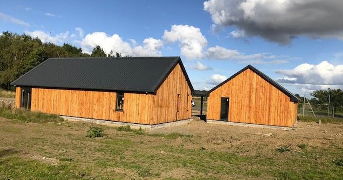 Pitcrocknie Village, Alyth à vendre Photo de l’immeuble– Image 1 sur 1