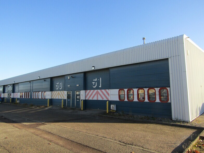 Howe Moss Ave, Dyce à louer - Photo de l’immeuble – Image 2 sur 2