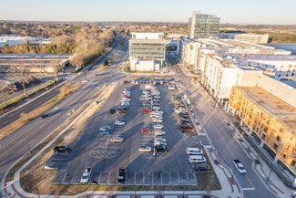 Plus de détails pour Summit Pointe Block 4, Chesapeake, VA - Local commercial à louer