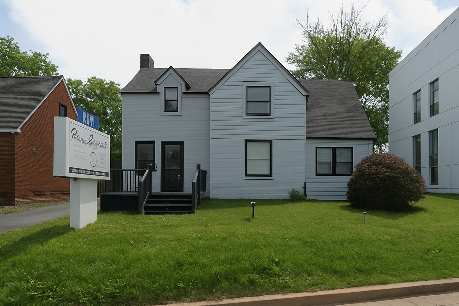 729 Dekalb Pike, King Of Prussia, PA à louer Photo de l’immeuble– Image 1 sur 5