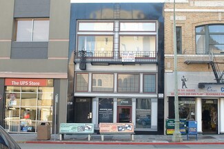 Plus de détails pour 1708-1710 Franklin St, Oakland, CA - Bureau à louer