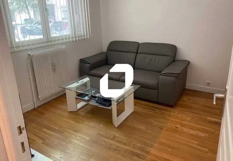 Bureau dans Clichy à vendre - Photo de l’immeuble – Image 3 sur 4