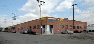 Plus de détails pour 1372 Wilson St, Los Angeles, CA - Industriel/Logistique à louer
