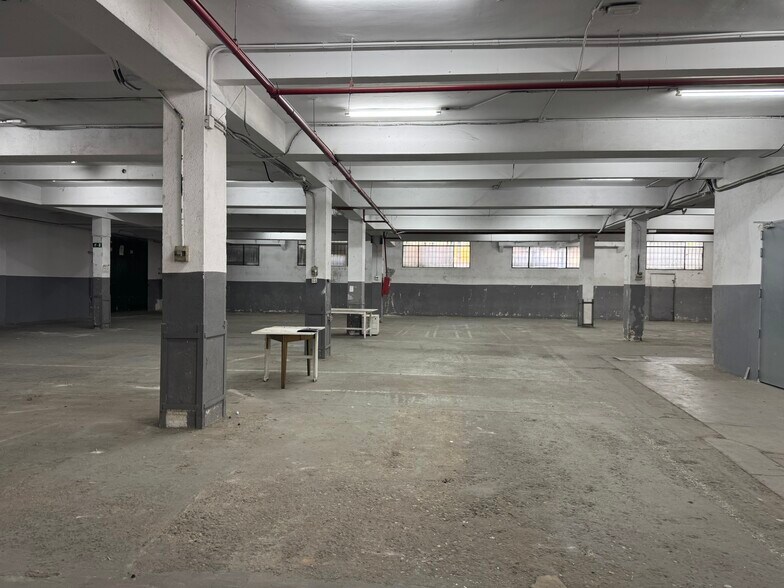 Calle de Eduardo Torroja, 15, Leganés, Madrid à louer - Photo intérieure – Image 3 sur 15