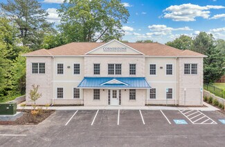 Plus de détails pour 11623 Philadelphia Rd, White Marsh, MD - Bureau à vendre