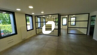 Plus de détails pour Bureau à louer