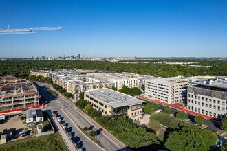 4700 Mueller Blvd, Austin, TX - Vue aérienne vue de carte