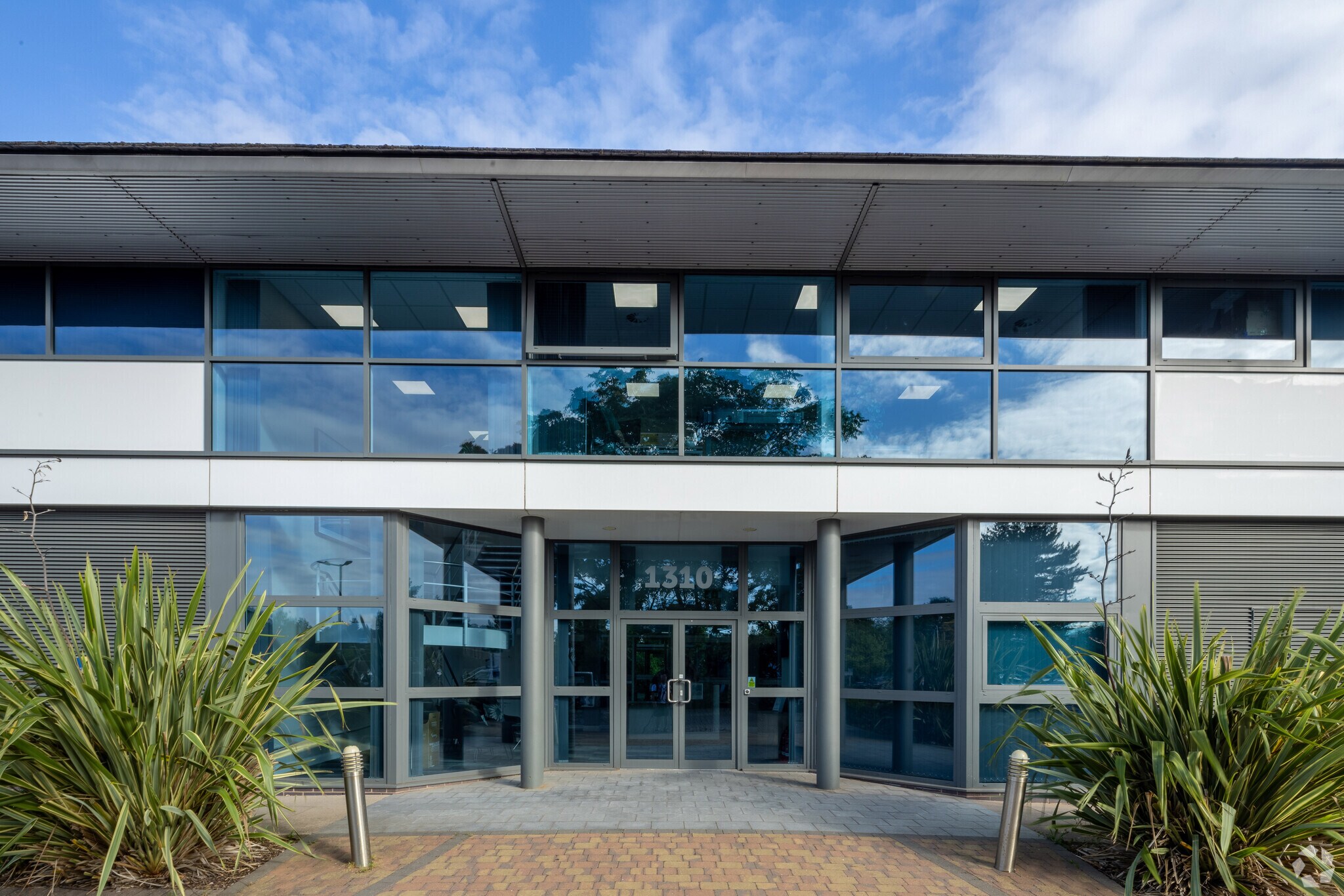 1310 Solihull Pky, Birmingham à louer Photo de l’immeuble– Image 1 sur 29