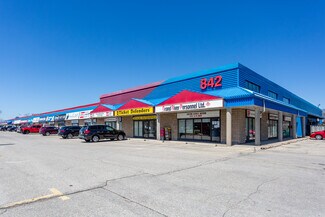 Plus de détails pour 842 Victoria St N, Kitchener, ON - Local commercial à louer