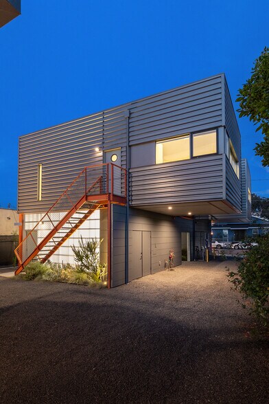 161 N Garden St, Ventura, CA à vendre - Photo de l’immeuble – Image 3 sur 57